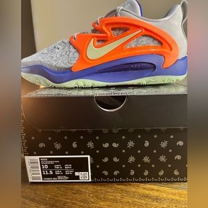 KD 15 Basketball Shoes